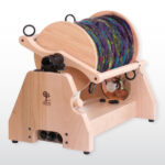 e-Spinner Super Jumbo