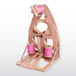 Joy 2 Single Treadle