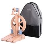 Kiwi 3 Spinning Wheel - Image 6
