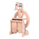 Kiwi 3 Spinning Wheel - Image 4