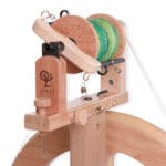 Kiwi 3 Spinning Wheel - Image 9