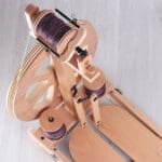 Kiwi 3 Spinning Wheel - Image 7