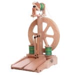 Kiwi 3 Spinning Wheel - Image 10