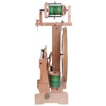Kiwi 3 Spinning Wheel - Image 11