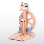 Kiwi 3 Spinning Wheel