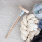 Drop Spindle Student - Image 2