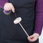 Drop Spindle Student - Image 4