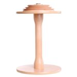 Country Spinner/e-Spinner Super Jumbo Bobbin Lacquered - Image 2