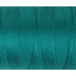 866 Mercerised Cotton 10/2 Turquoise Green - 200gm cone