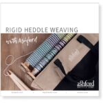 Rigid Heddle Weaving Brochure