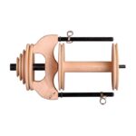 Sliding Hook Flyer with bobbin