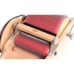 Ashford Fiber Packer Brush - Upgrade Kit for Controlling Fine Fibers and Increasing Batt Size