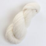 Ashford Merino Bouclé Brushed Yarn | 100g Skeins (10 Pack) | Bulk Wholesale Soft Merino Wool Looped Yarn