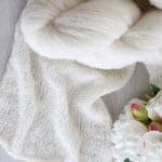 Ashford Merino Bouclé Brushed Yarn | 100g Skeins (10 Pack) | Bulk Wholesale Soft Merino Wool Looped Yarn - Image 2