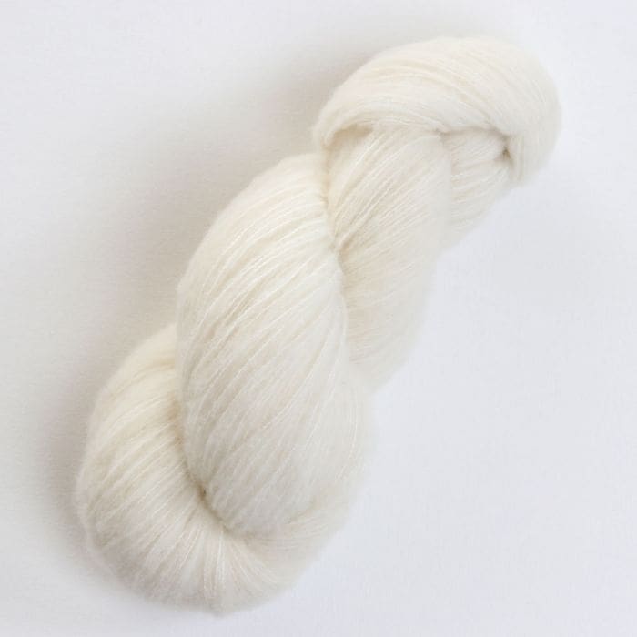 ambb Ashford Merino Bouclé Brushed Yarn | 100g Skeins (10 Pack) | Bulk Wholesale Soft Merino Wool Looped Yarn - Image 1