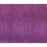 Tulip Pink Cottolin Yarn 8/2 | 200g Cone | Soft Blush Cotton Linen Weaving Thread