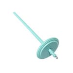 Kromski Drop Spindle | Top-Whorl Professional Hand Spindle - Image 6