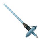 Kromski Drop Spindle | Top-Whorl Professional Hand Spindle - Image 8