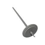 Kromski Drop Spindle | Top-Whorl Professional Hand Spindle - Image 16