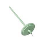 Kromski Drop Spindle | Top-Whorl Professional Hand Spindle - Image 5