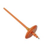 Kromski Drop Spindle | Top-Whorl Professional Hand Spindle - Image 4