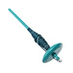 Kromski Drop Spindle | Top-Whorl Professional Hand Spindle - Image 7
