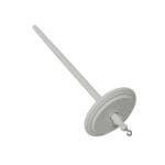 Kromski Drop Spindle | Top-Whorl Professional Hand Spindle - Image 3