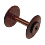 Kromski Jumbo Bobbin | High-Capacity for Plying & Art Yarn - Image 4