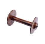 Kromski Regular Bobbin | Universal Fit for Kromski Wheels - Image 3