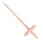 Kromski Drop Spindle | Top-Whorl Professional Hand Spindle
