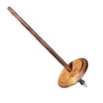 Kromski Drop Spindle | Top-Whorl Professional Hand Spindle - Image 11