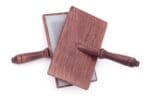 Kromski Hand Carders | 72 TPI All-Purpose Wool Prep Tools