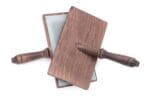 Kromski Hand Carders | 72 TPI All-Purpose Wool Prep Tools - Image 2