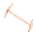 Kromski Medium Niddy Noddy | Standard 48" Skein Maker