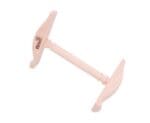 Kromski Small Niddy Noddy | Compact 30" Skein Maker