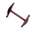 Kromski Small Niddy Noddy | Compact 30" Skein Maker - Image 4