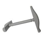Kromski Small Niddy Noddy | Compact 30" Skein Maker - Image 3