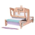 Ashford Brooklyn 4-Shaft Table Loom | 40cm (16") Wide