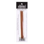 2.75mm Bamboo DPNs | Set of 5 Double Pointed Needles | Sustainable Bamboo Sock Needles | US 2 Knitting Needles for Sleeves