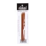 3.50mm Bamboo DPNs | Set of 5 Double Pointed Needles | Sustainable Bamboo Knitting Needles | US 4 Needles for Sleeves & Beanies