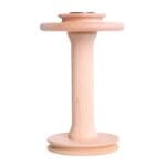 Ashford Double Drive Bobbin | Natural Silver Beech - Image 2