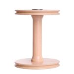 90mm Sliding Hook Flyer Bobbin | Single Drive Lacquered - Image 2