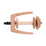 Ashford Double Drive Flyer Set | Includes Whorl & Bobbin