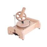 Electric Yarn Winder | e-Ball Winder for Knitting & Weaving | Center-Pull Cake Maker | Automatic Yarn Prep Tool
