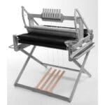 Table Loom Treadle Kit | Faster, Hands-Free Weaving