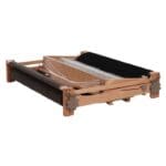 Ashford 8-Shaft Table Loom | 32-inch (80cm) with Shuttle Race - Image 2