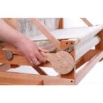 Handi Handles 85cm | Ergonomic Weaving Loom Grips
