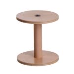 Kiwi Super Flyer Bobbin | Natural Jumbo Art Yarn