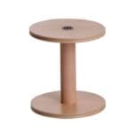 Kiwi Super Flyer Bobbin | Lacquered Jumbo Art Yarn