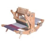 Ashford Katie 8-Shaft Table Loom | 12-inch (30cm) Portable Loom